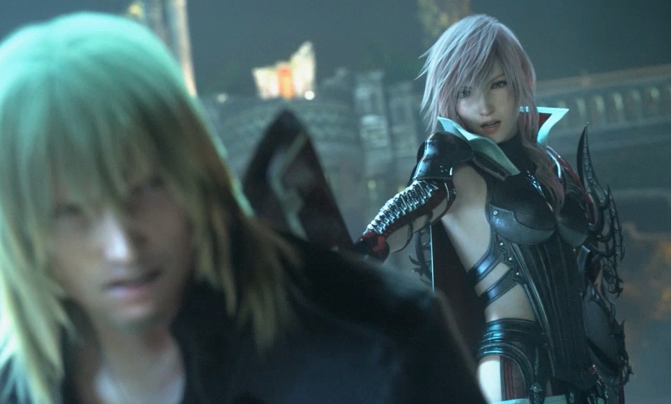 Final Fantasy 13 Lightning Returns Pc Download