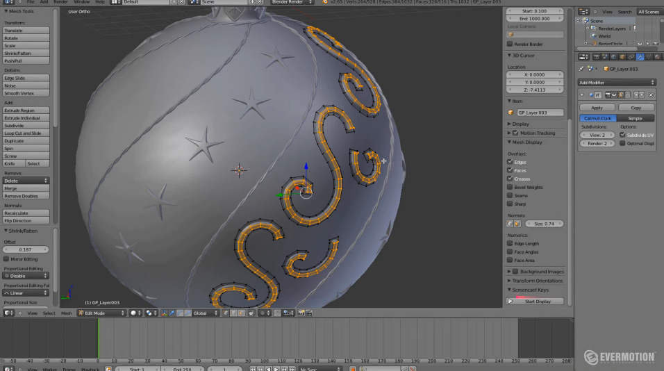 cinema 4d studio r25