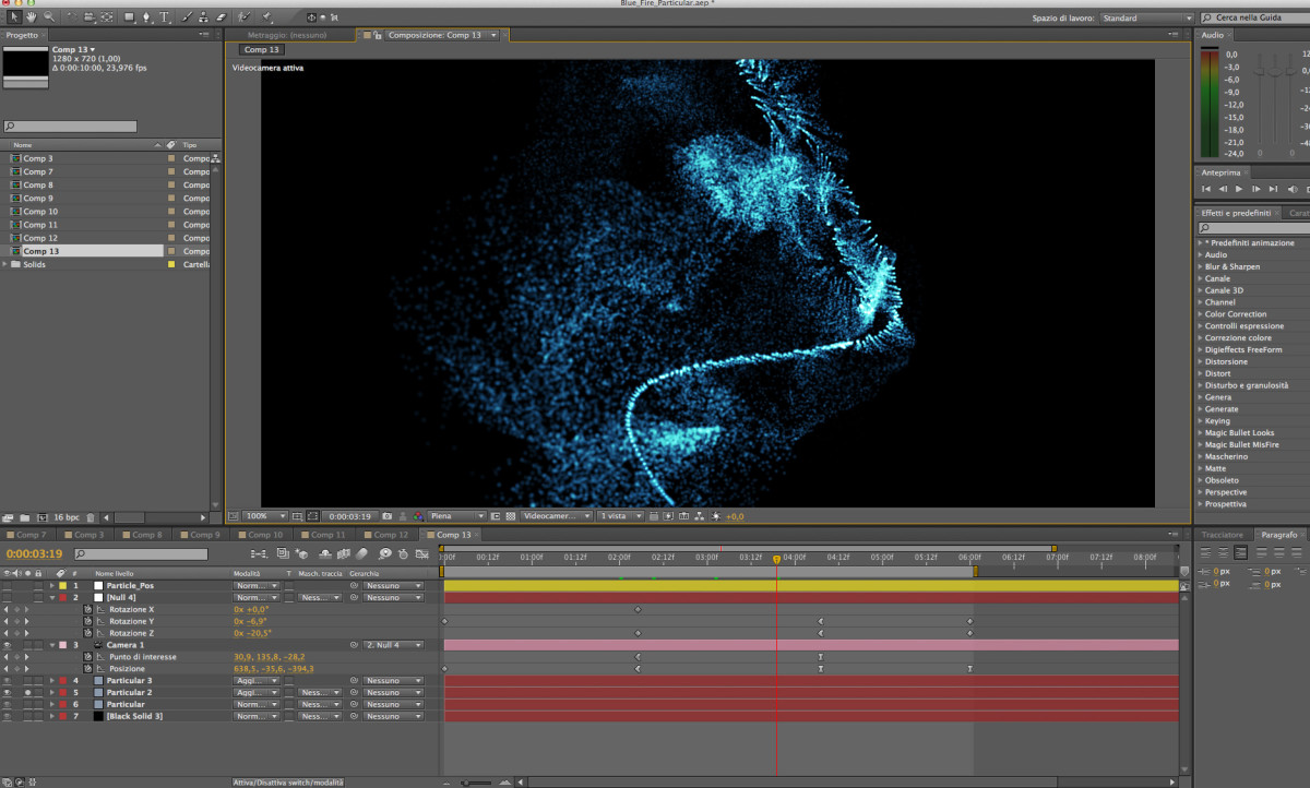 adobe after effects cs6 trapcode form download