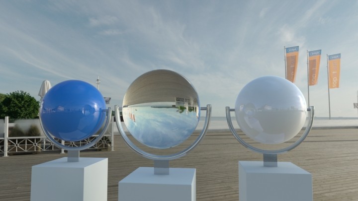 Hdri Free Download