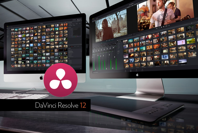 davinci resolve training books vs videos