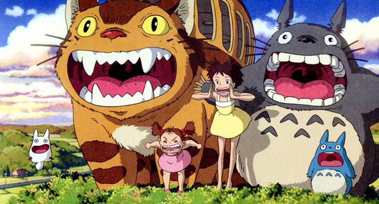 Download OpenToonz, Studio Ghibli - Free Animation Software download - 3DArt