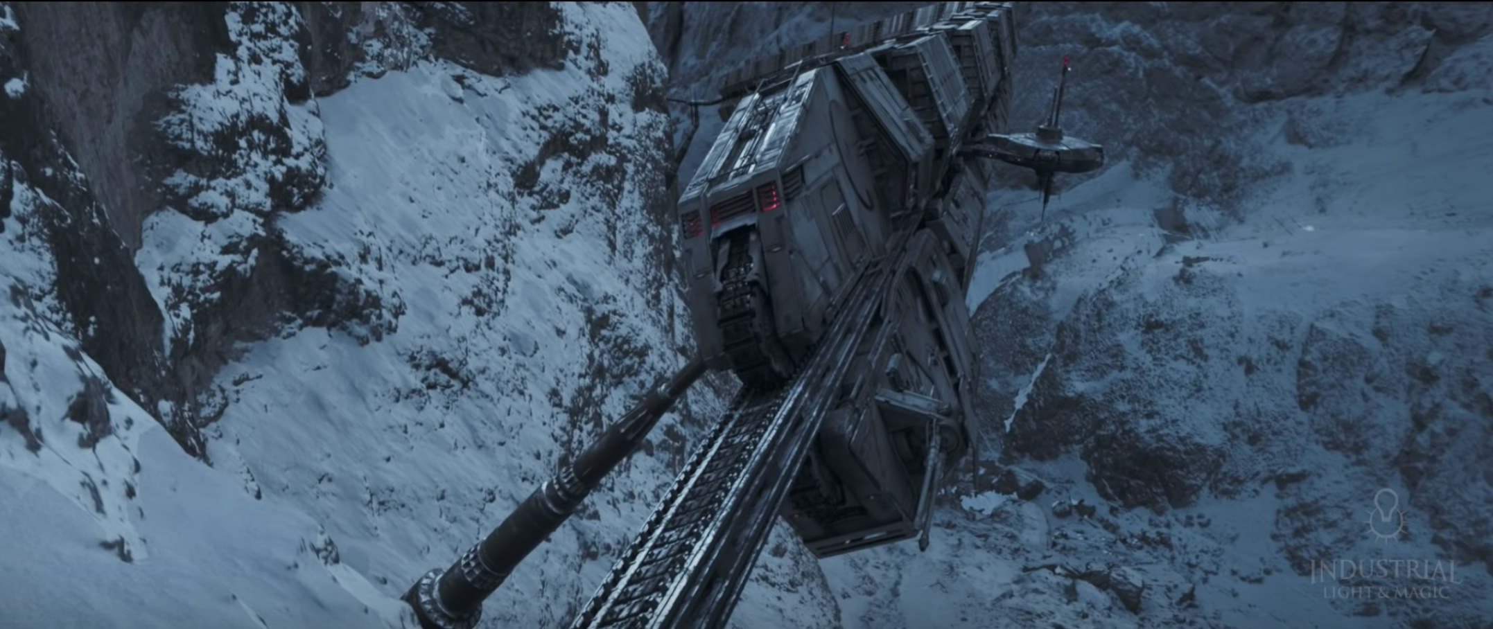 solo a star wars story train heist