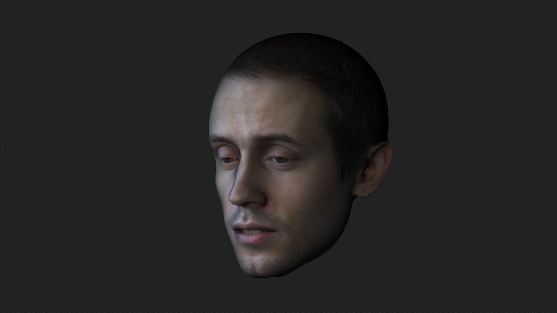 Face tracking