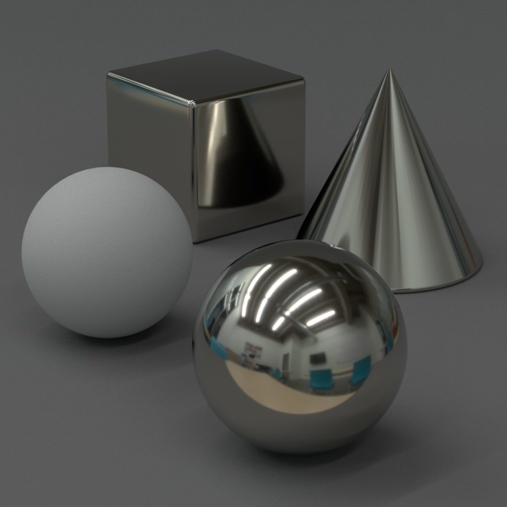 Free HDRI Bundle - 3DArt