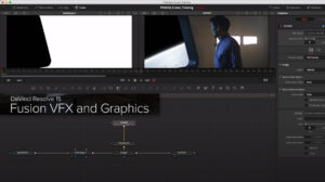 Fusion In DaVinci Resolve | 3DArt