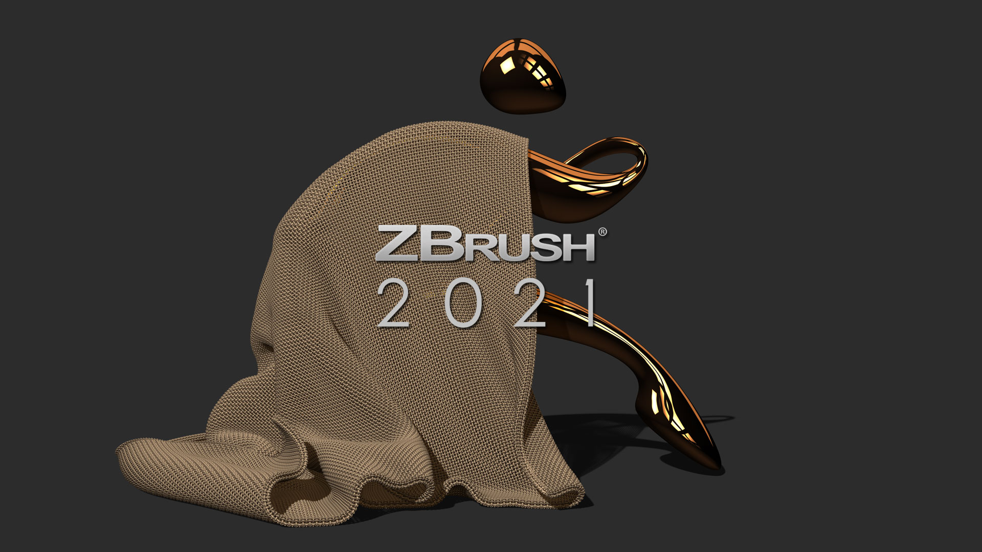 ZBrush 2021 New Features 3DArt