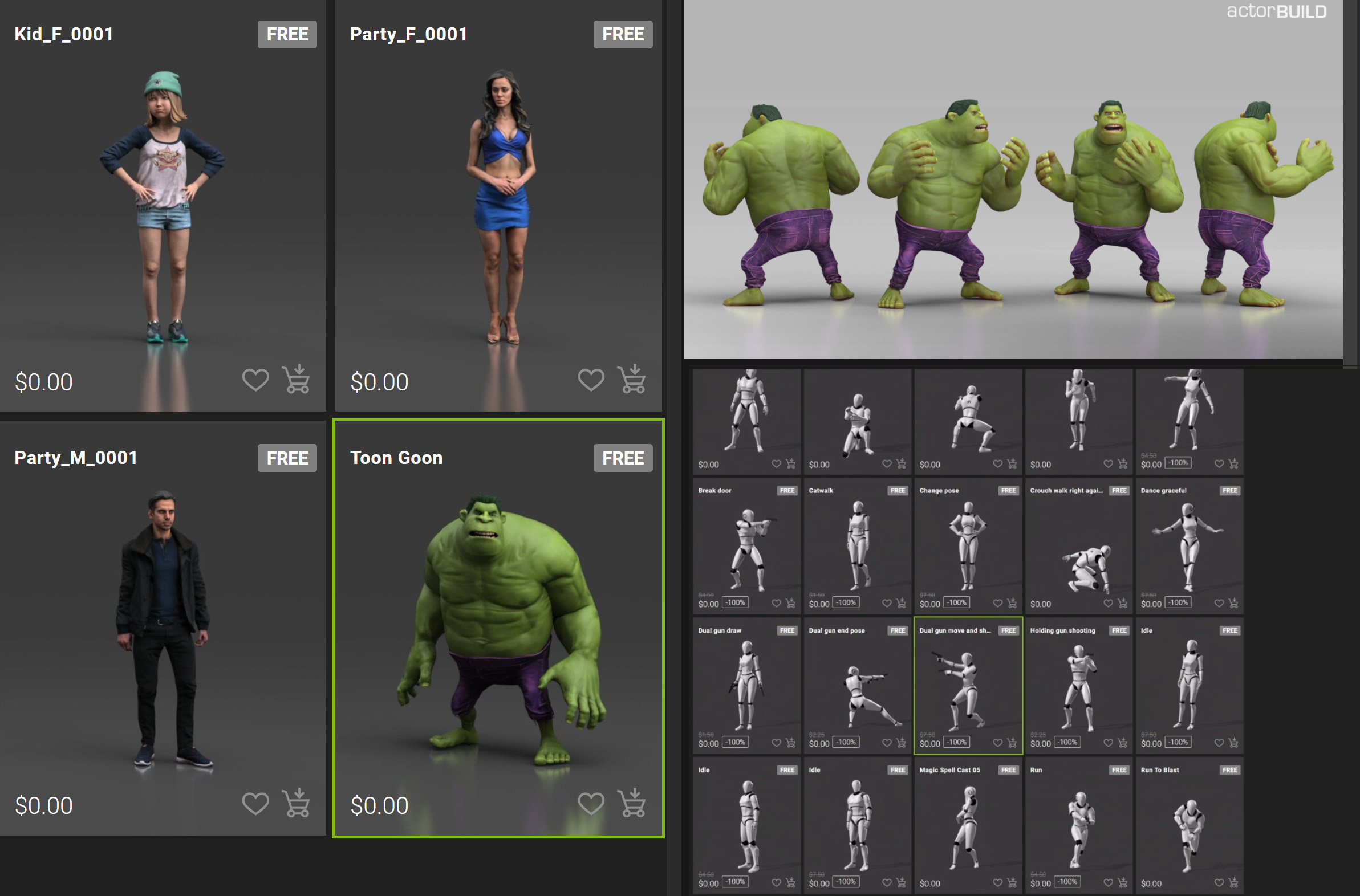 Best Animation & Motion Capture Software For 3D Avatars