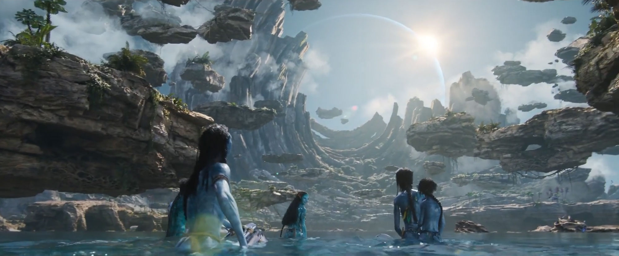 avatar 2 the way of water 3d