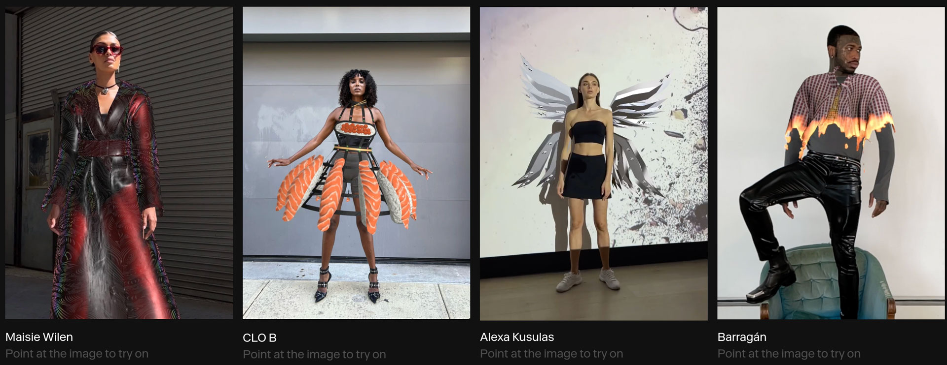 The New Era Of Digital Fashion Shows